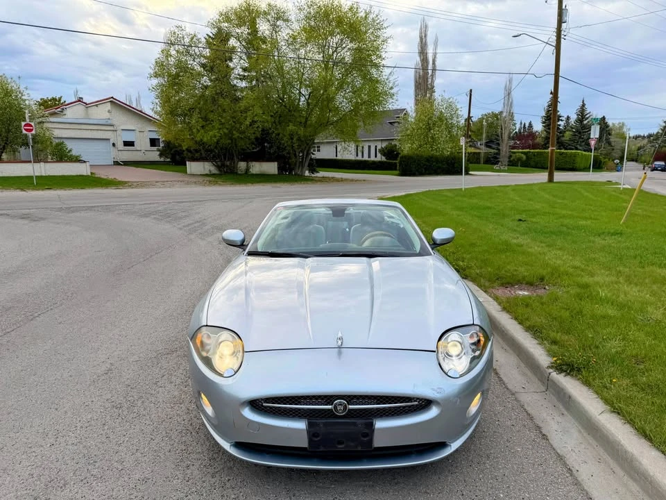 2007 Jaguar XK - Image 11 of 20