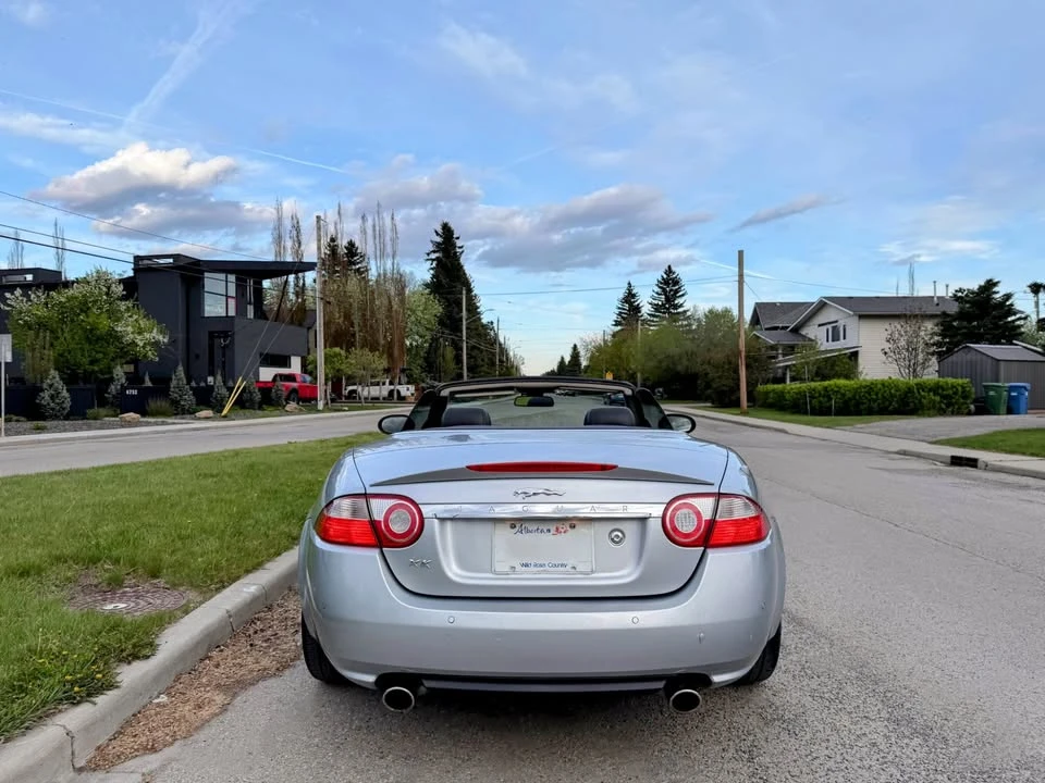 2007 Jaguar XK - Image 6 of 20