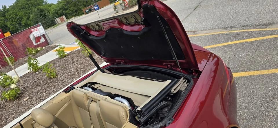 2007 Jaguar X150 XK - Image 14 of 19