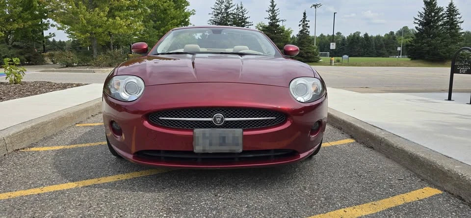 2007 Jaguar X150 XK - Image 3 of 19