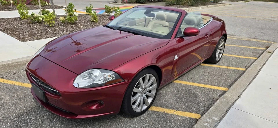 2007 Jaguar X150 XK - Image 2 of 19