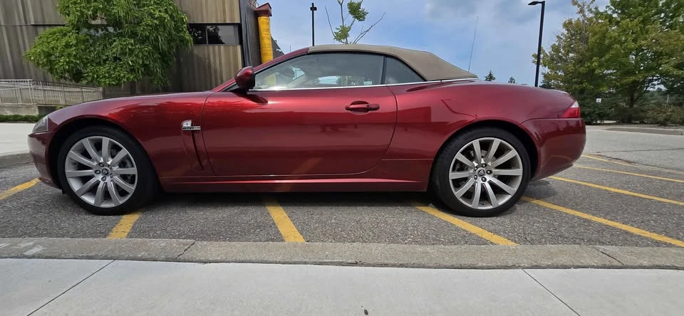 2007 Jaguar X150 XK - Image 15 of 19