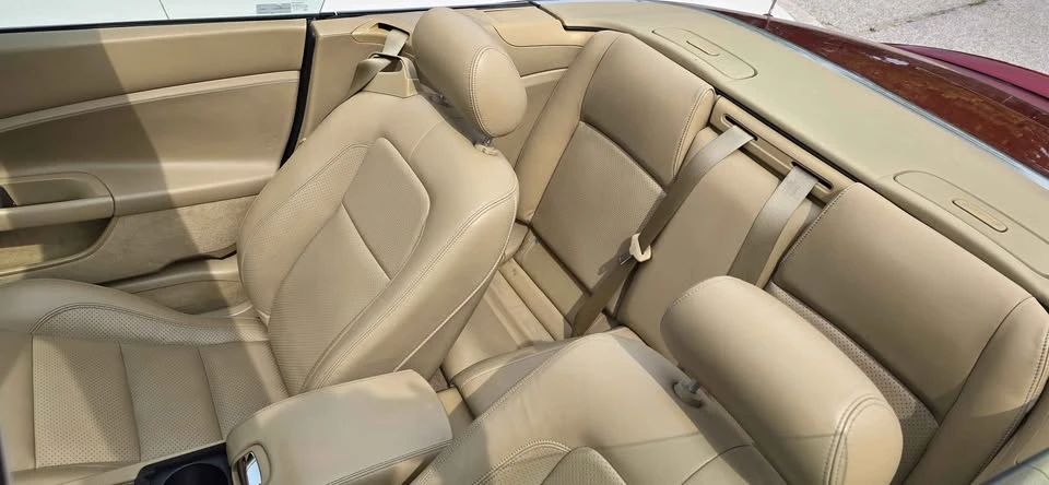2007 Jaguar X150 XK - Image 11 of 19