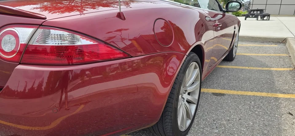 2007 Jaguar X150 XK - Image 7 of 19