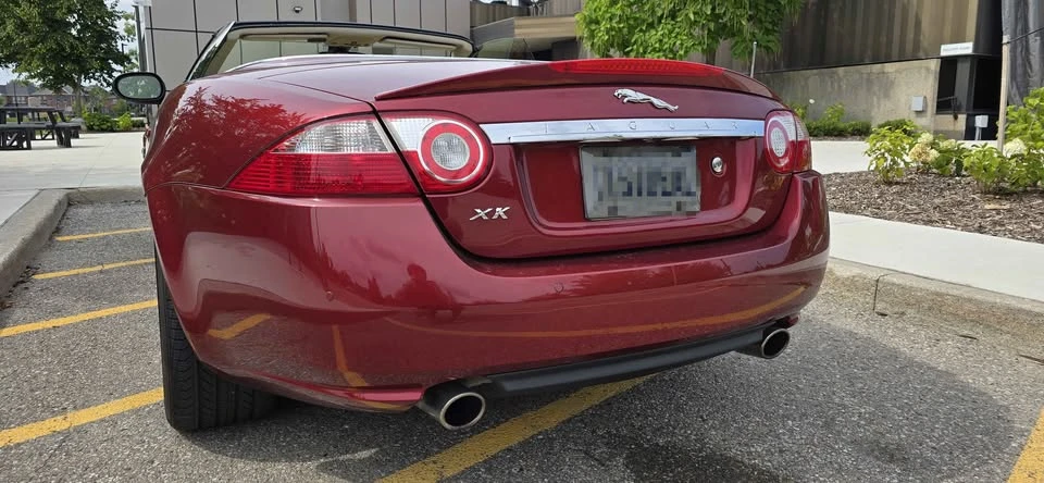 2007 Jaguar X150 XK - Image 6 of 19
