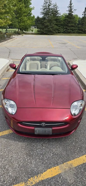 2007 Jaguar X150 XK - Image 19 of 19