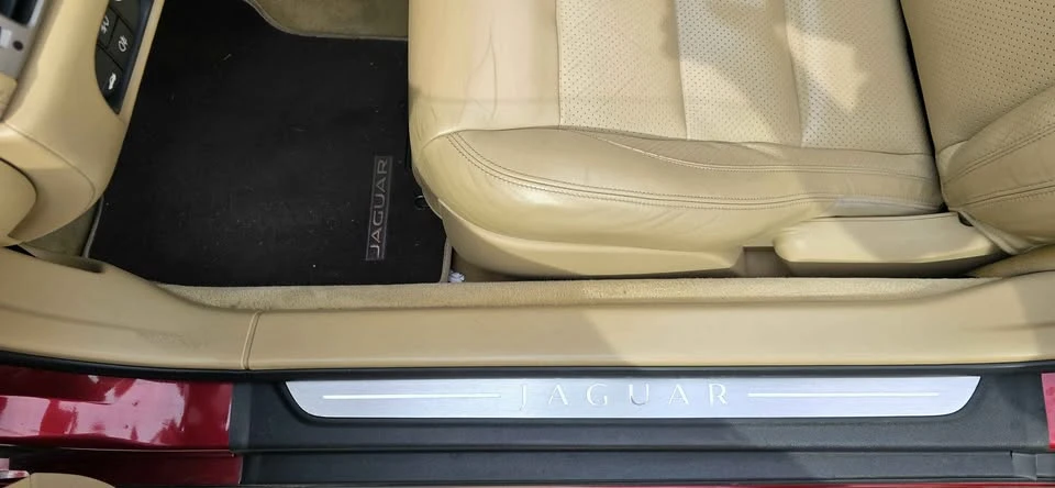 2007 Jaguar X150 XK - Image 12 of 19