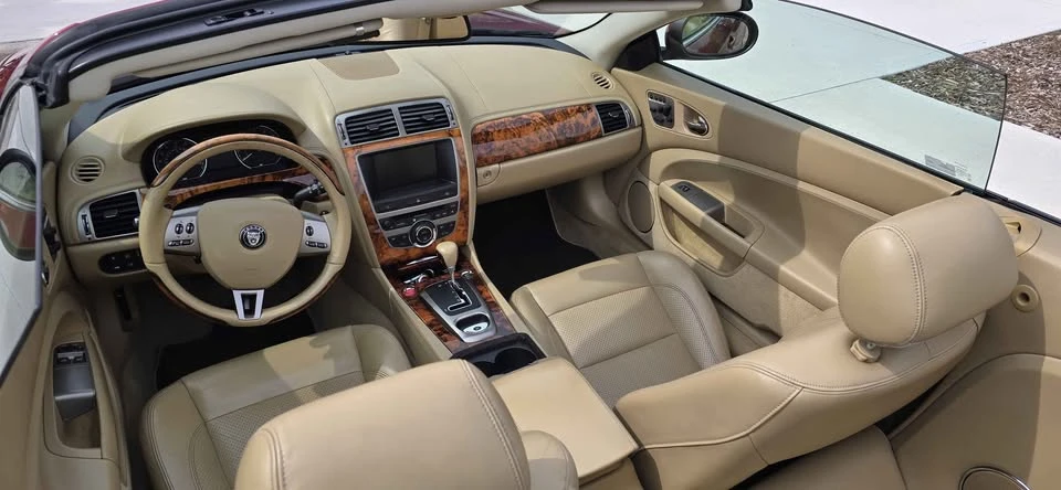 2007 Jaguar X150 XK - Image 13 of 19