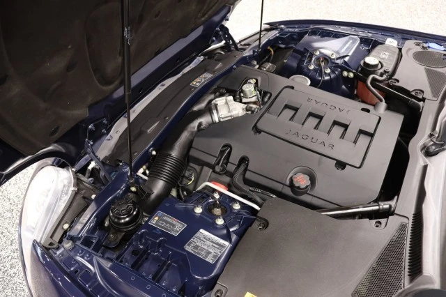 2007 Jaguar X150 XK - Image 14 of 24
