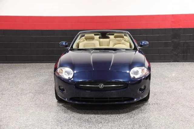 2007 Jaguar X150 XK - Image 12 of 24