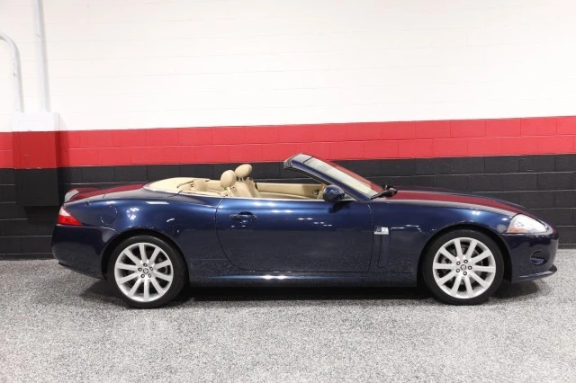 2007 Jaguar X150 XK - Image 7 of 24