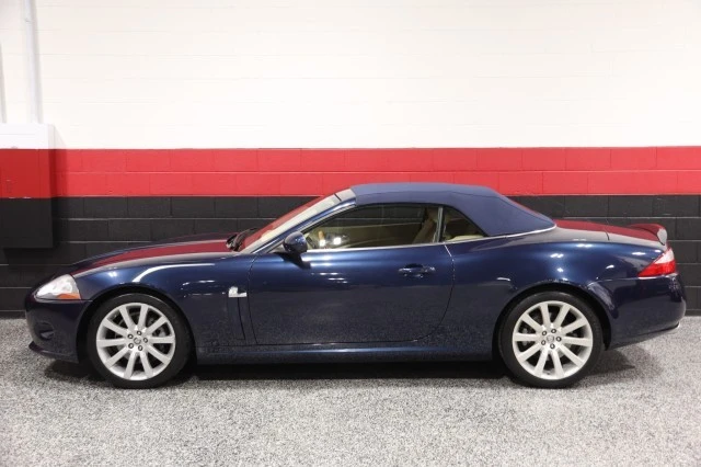 2007 Jaguar X150 XK - Image 22 of 24