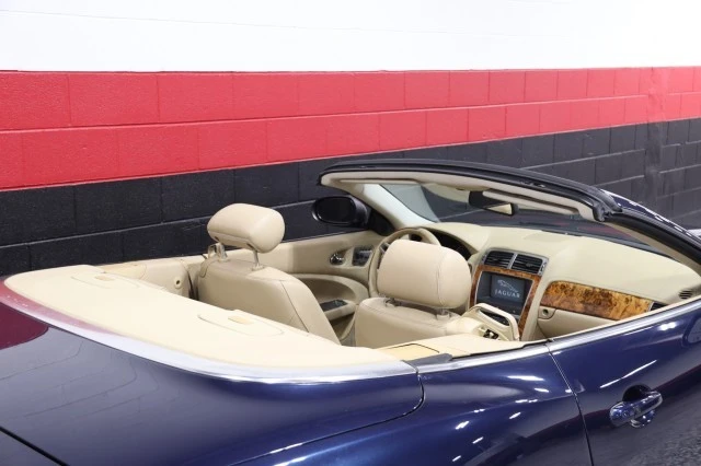 2007 Jaguar X150 XK - Image 10 of 24