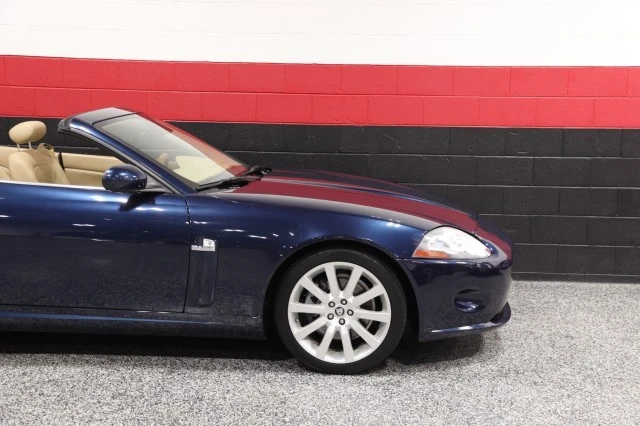2007 Jaguar X150 XK - Image 6 of 24