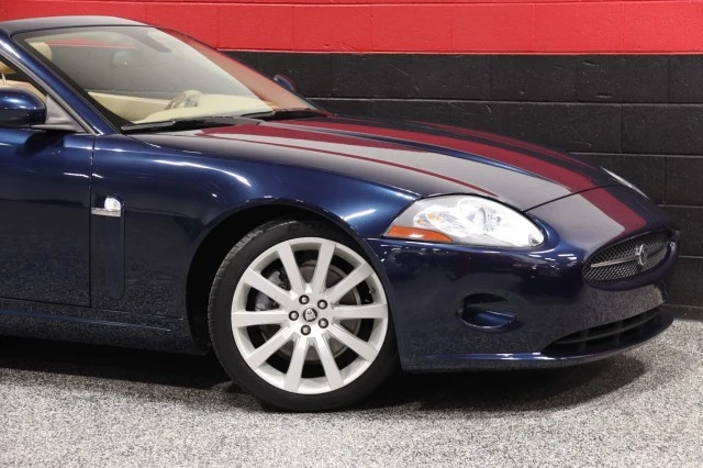 2007 Jaguar X150 XK - Image 3 of 24