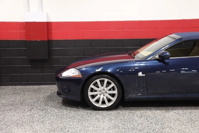 2007 Jaguar X150 XK - Image 20 of 24