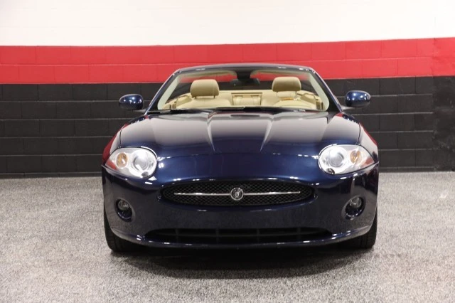 2007 Jaguar X150 XK - Image 11 of 24