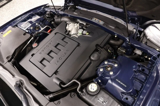 2007 Jaguar X150 XK - Image 15 of 24