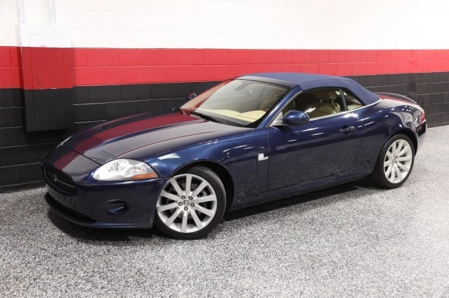 2007 Jaguar X150 XK - Image 17 of 24