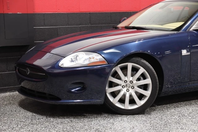 2007 Jaguar X150 XK - Image 18 of 24