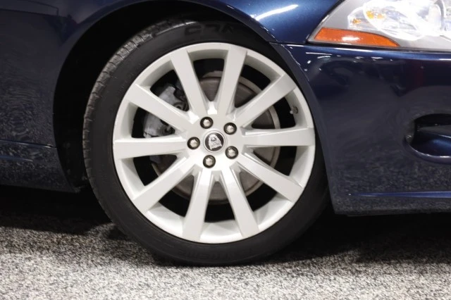 2007 Jaguar X150 XK - Image 4 of 24