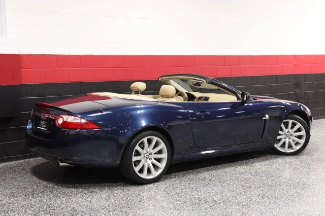 2007 Jaguar X150 XK - Image 8 of 24