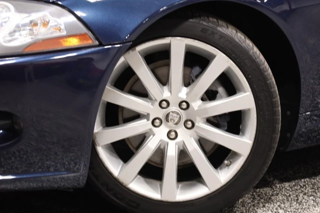 2007 Jaguar X150 XK - Image 19 of 24