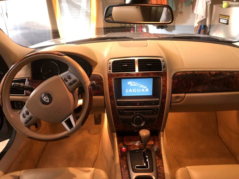 2007 Jaguar X150 XK - Image 8 of 8