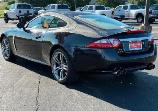 2007 Jaguar X150 XKR - Image 6 of 12
