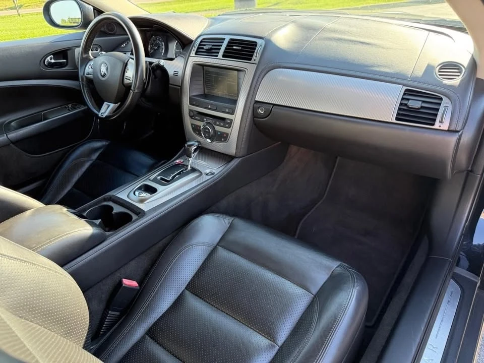 2007 Jaguar X150 XKR - Image 10 of 12