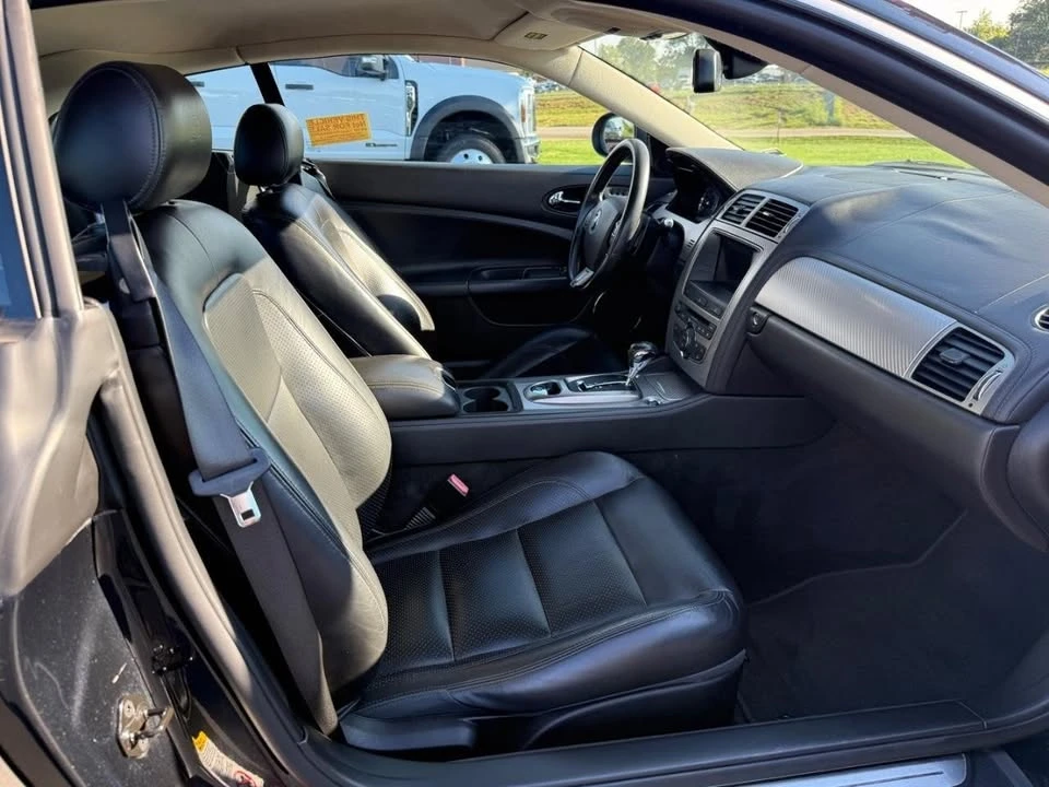 2007 Jaguar X150 XKR - Image 9 of 12