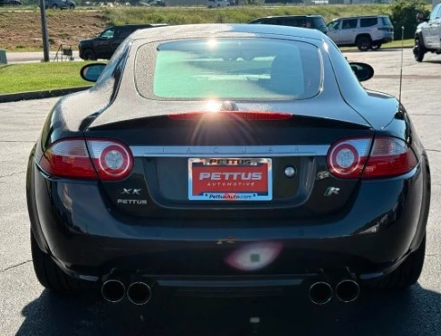 2007 Jaguar X150 XKR - Image 5 of 12
