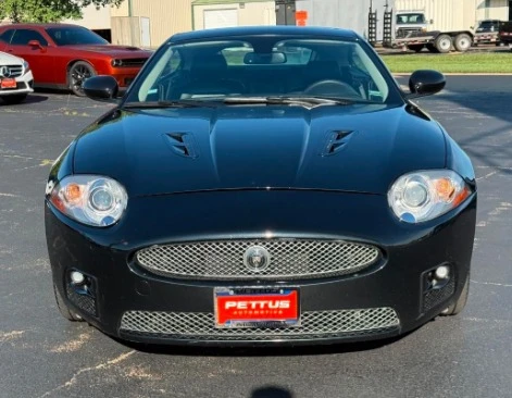 2007 Jaguar X150 XKR - Image 2 of 12