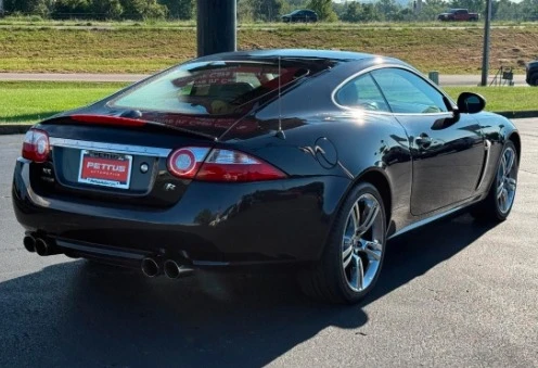 2007 Jaguar X150 XKR - Image 4 of 12