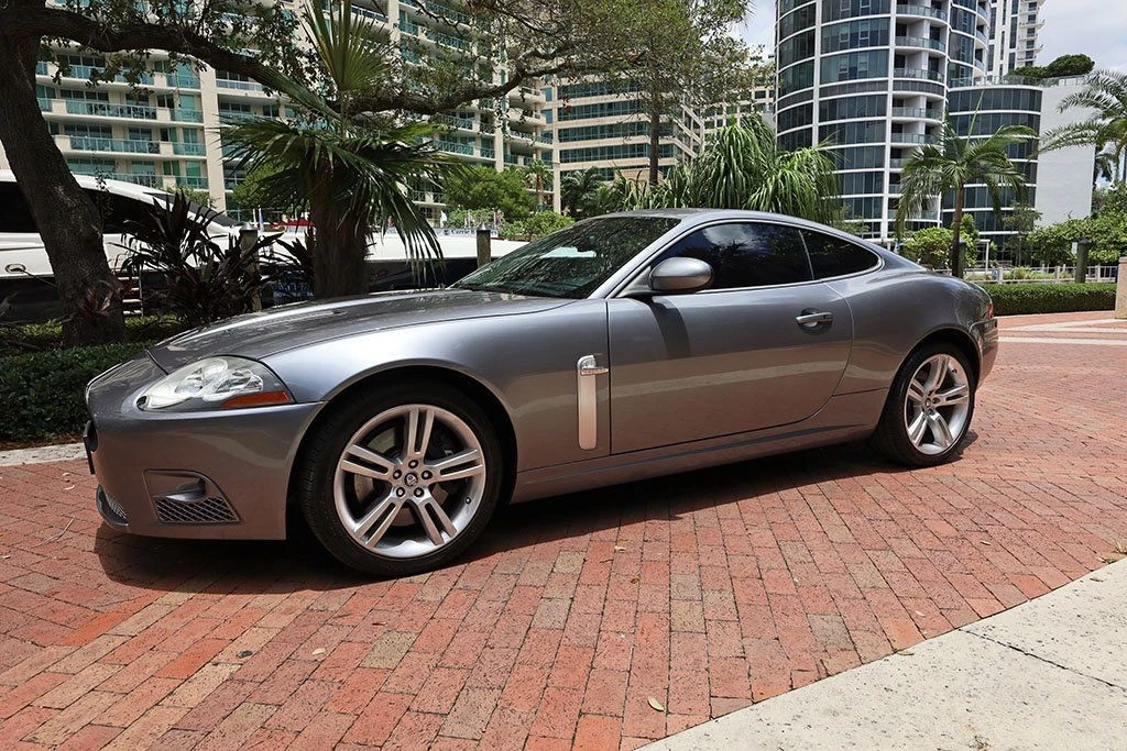 2007 Jaguar X150 XKR - Image 16 of 21