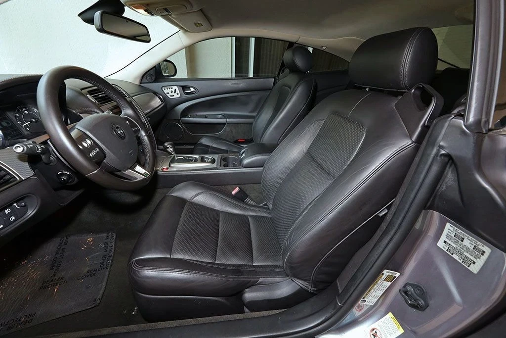 2007 Jaguar X150 XKR - Image 5 of 21