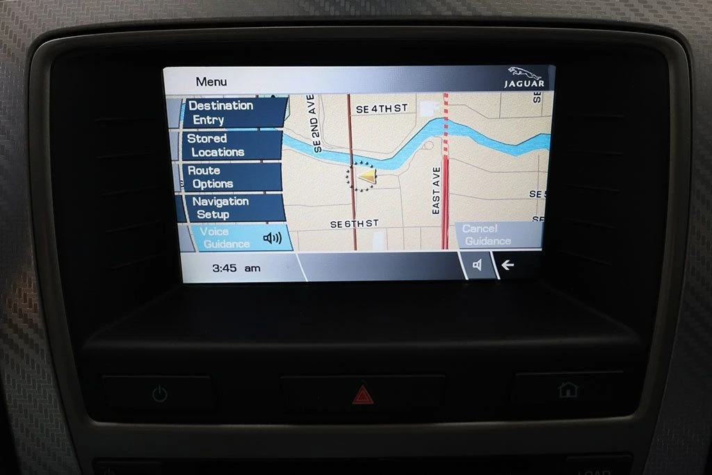 2007 Jaguar X150 XKR - Image 11 of 21