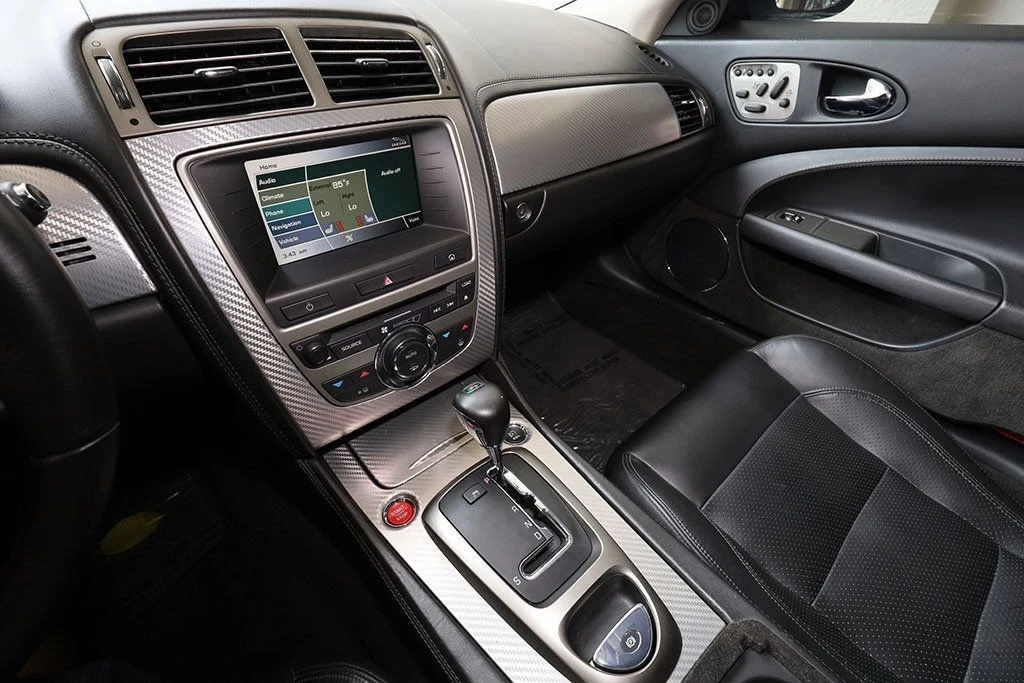 2007 Jaguar X150 XKR - Image 9 of 21