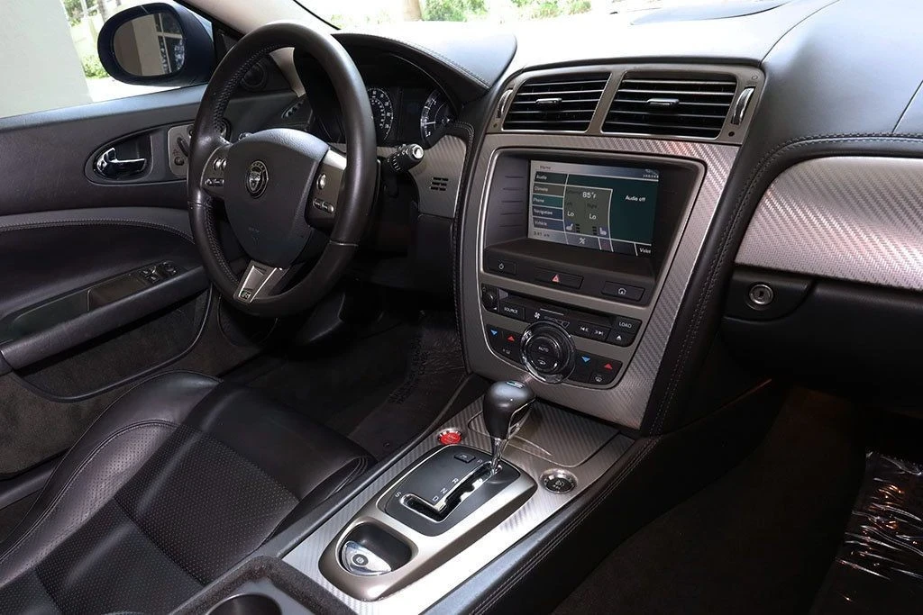 2007 Jaguar X150 XKR - Image 8 of 21