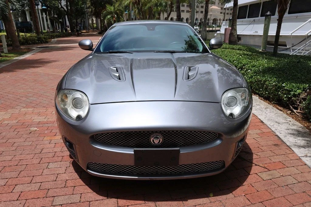 2007 Jaguar X150 XKR - Image 20 of 21
