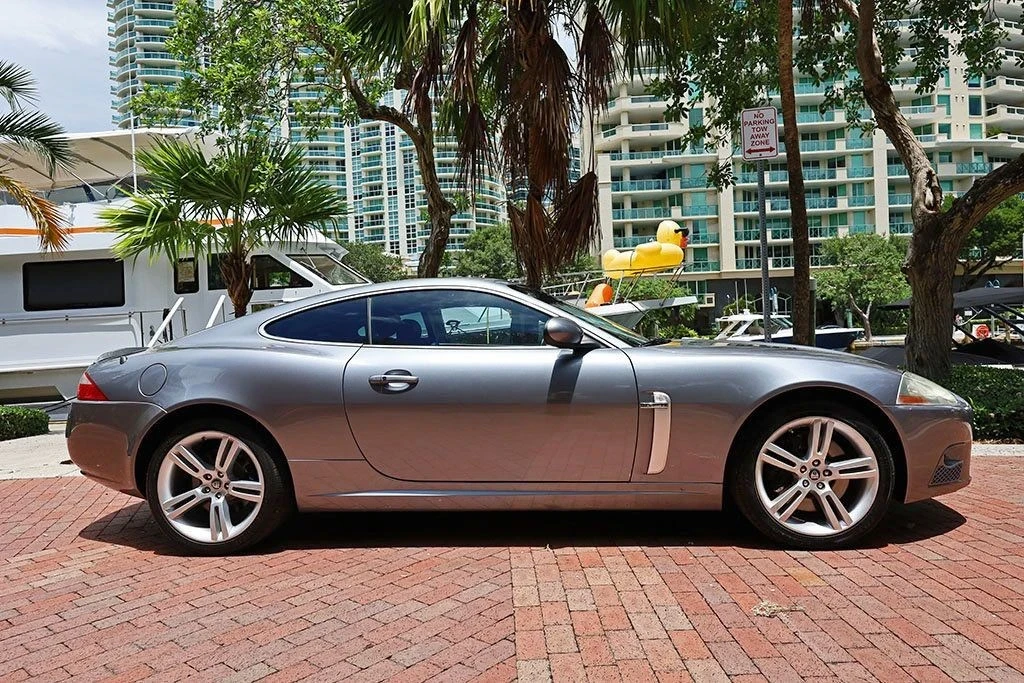 2007 Jaguar X150 XKR - Image 15 of 21