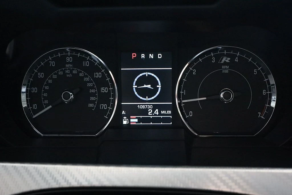 2007 Jaguar X150 XKR - Image 12 of 21
