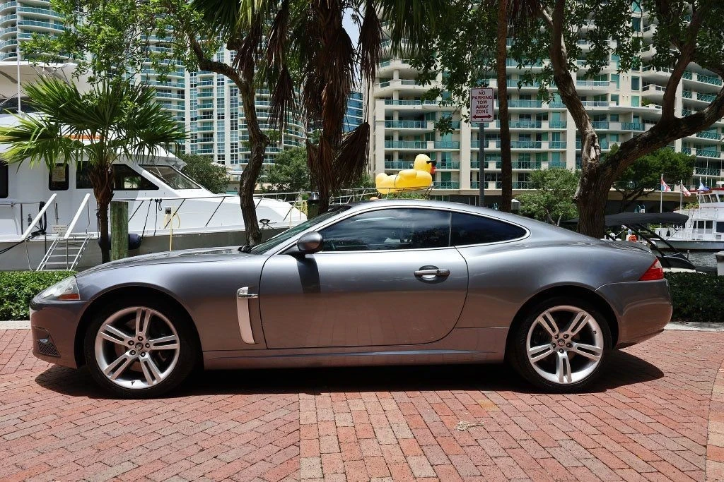 2007 Jaguar X150 XKR - Image 2 of 21