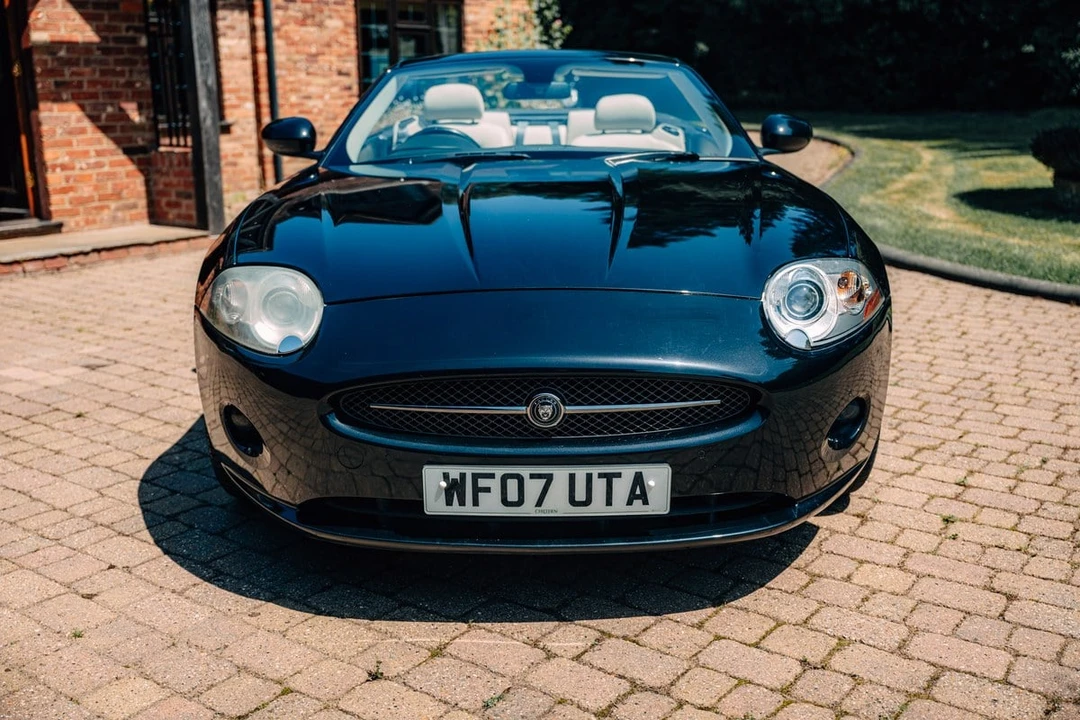 2007 Jaguar X150 XK - Image 15 of 30
