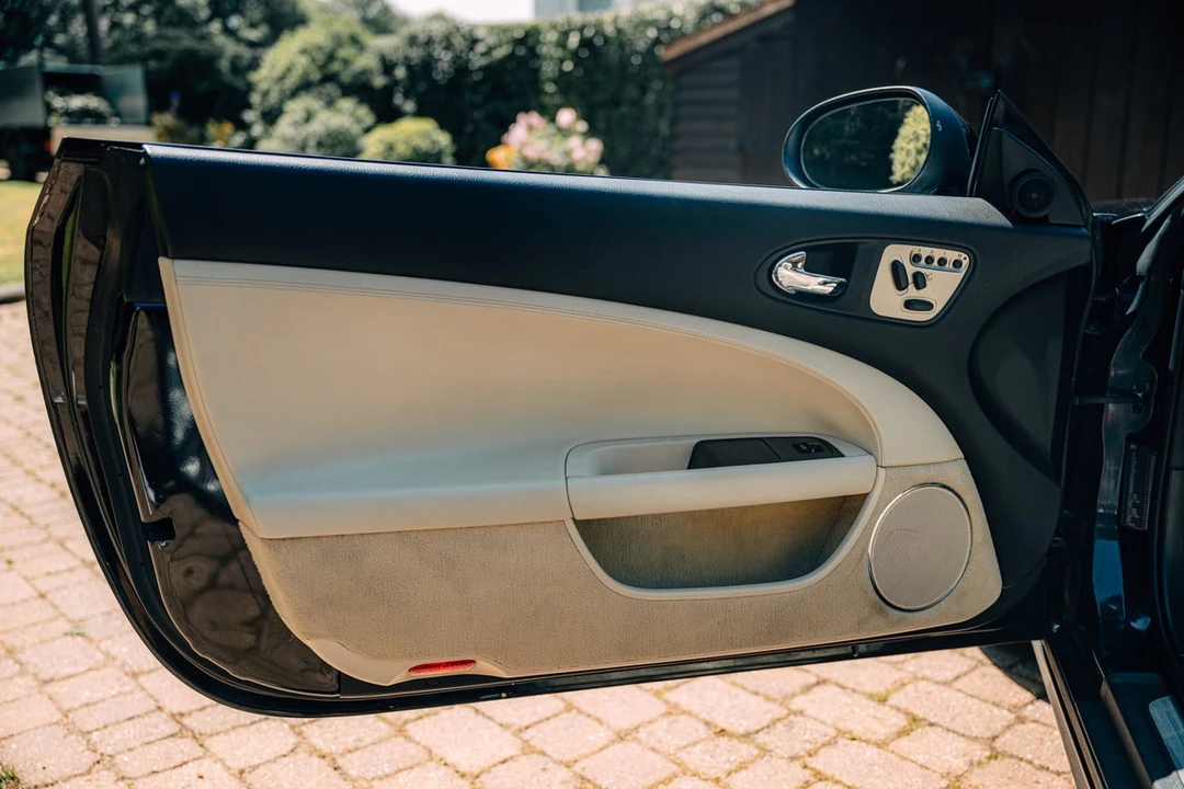 2007 Jaguar X150 XK - Image 16 of 30
