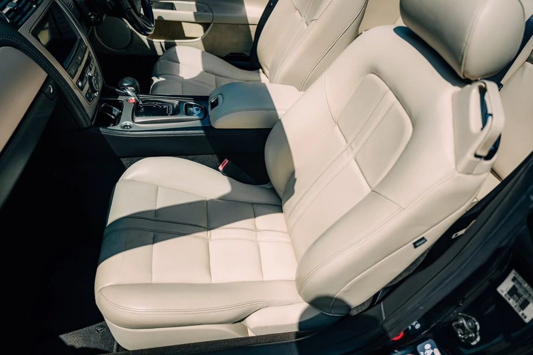 2007 Jaguar X150 XK - Image 2 of 30