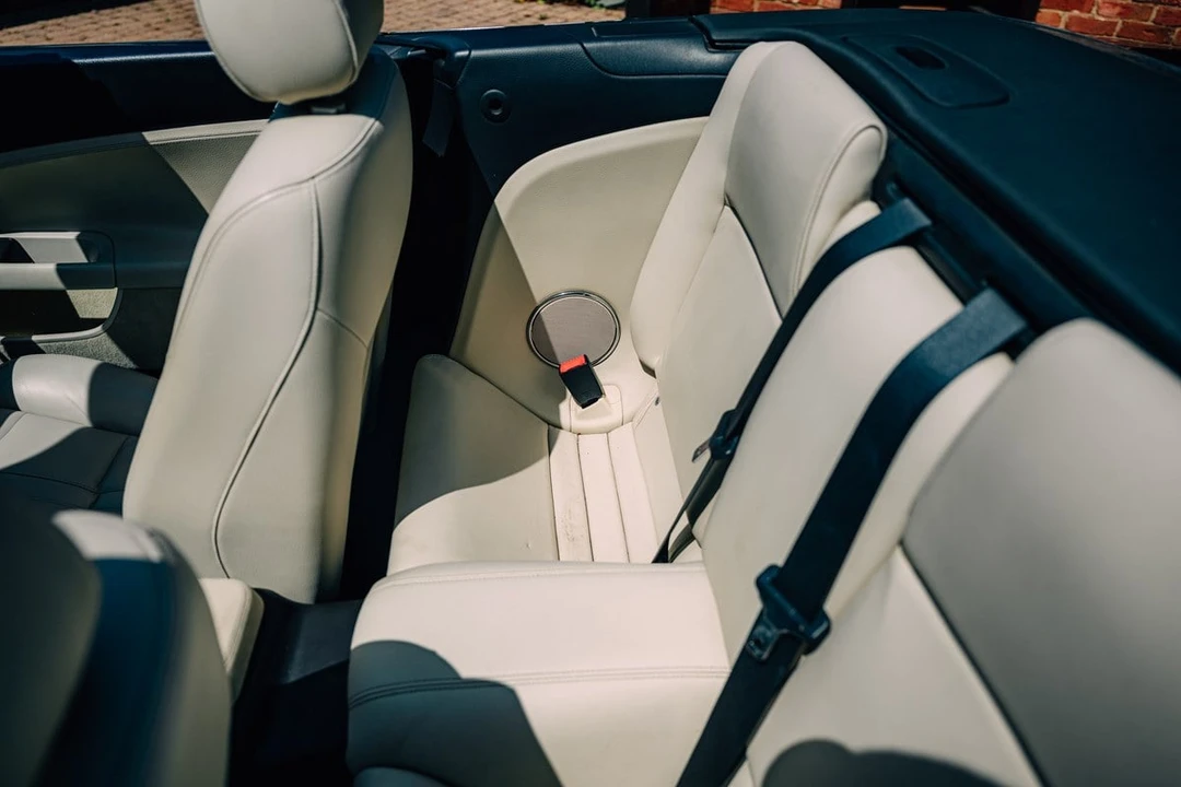 2007 Jaguar X150 XK - Image 12 of 30