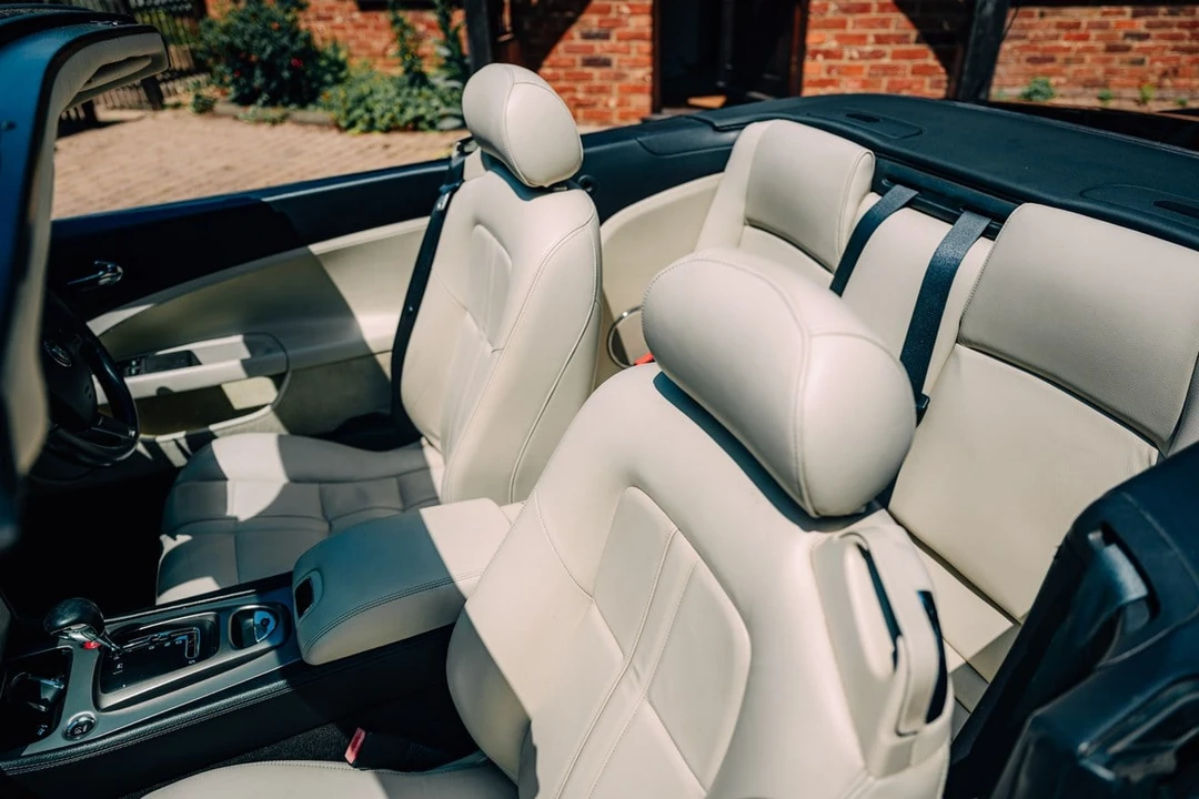 2007 Jaguar X150 XK - Image 6 of 30