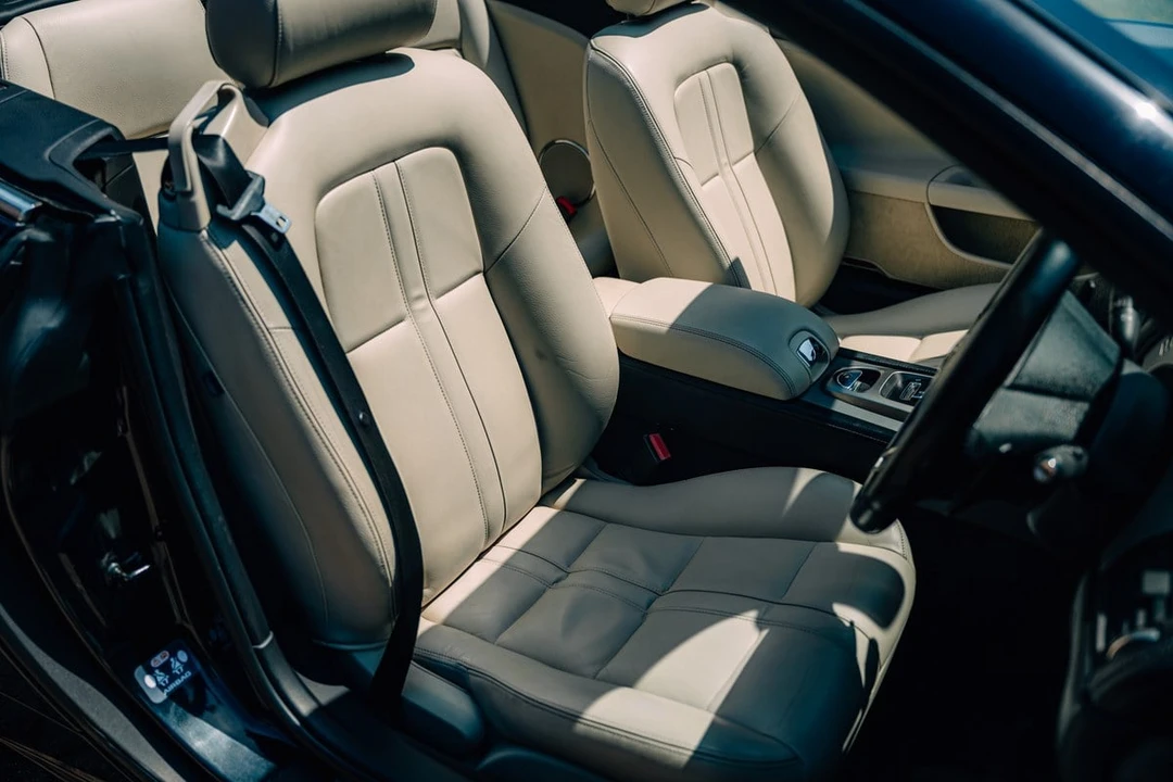 2007 Jaguar X150 XK - Image 26 of 30