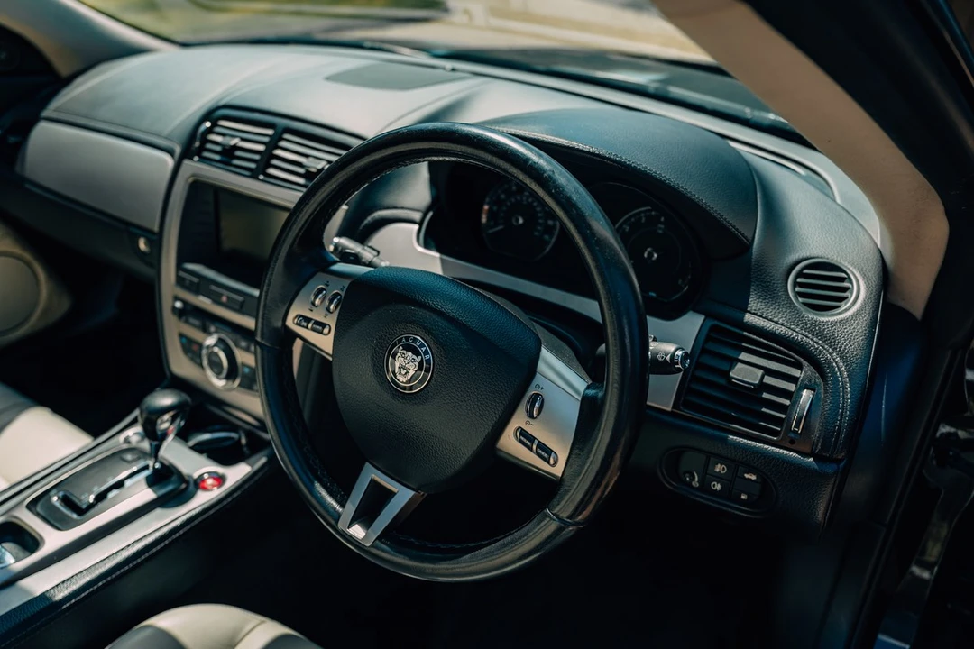 2007 Jaguar X150 XK - Image 30 of 30